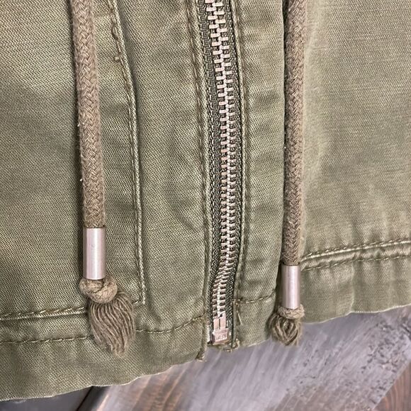 Old Navy Jacket - Picture 3 of 7
